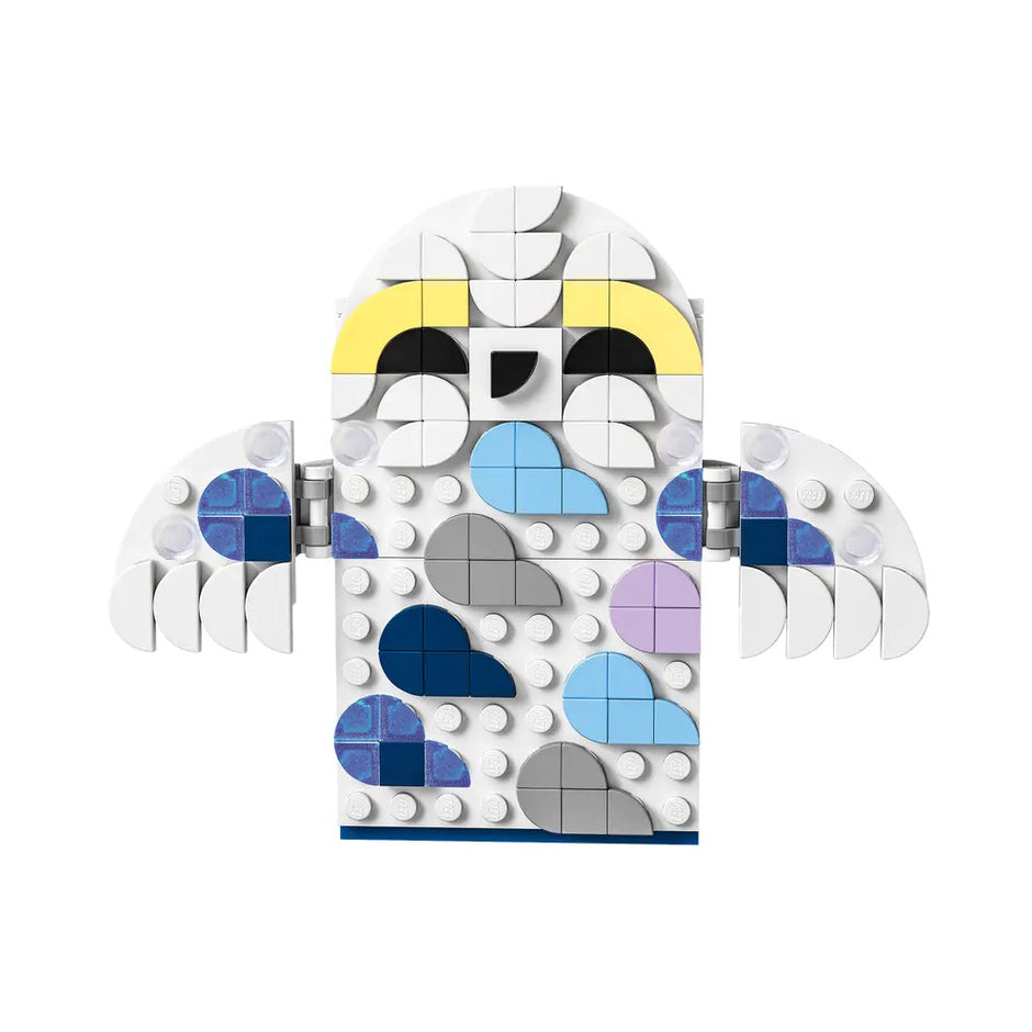 LEGO Dots 41809 Copo para Lápis de Edwiges