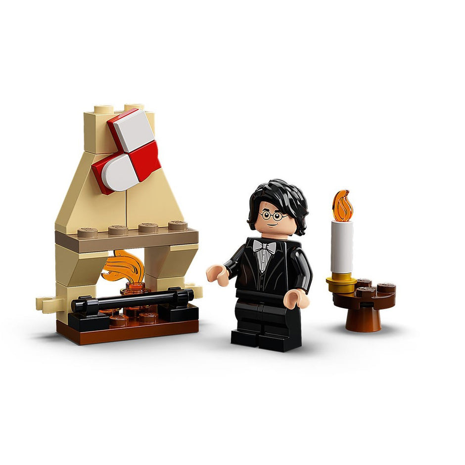 LEGO Harry Potter 75981 Advent Calendar 6
