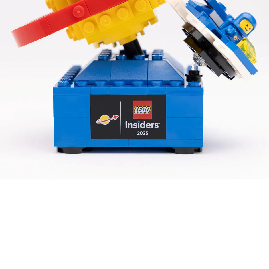 LEGO 5009806 Retro Space Explorer