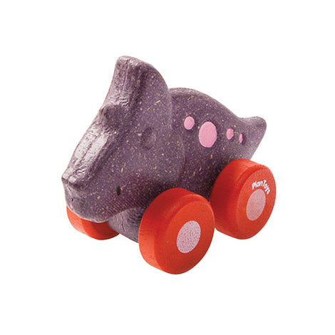 Carro Dino – Trio