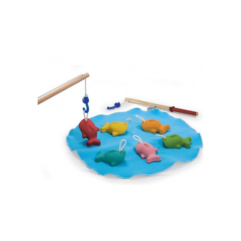 Jogo de Pesca