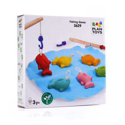 Jogo de Pesca