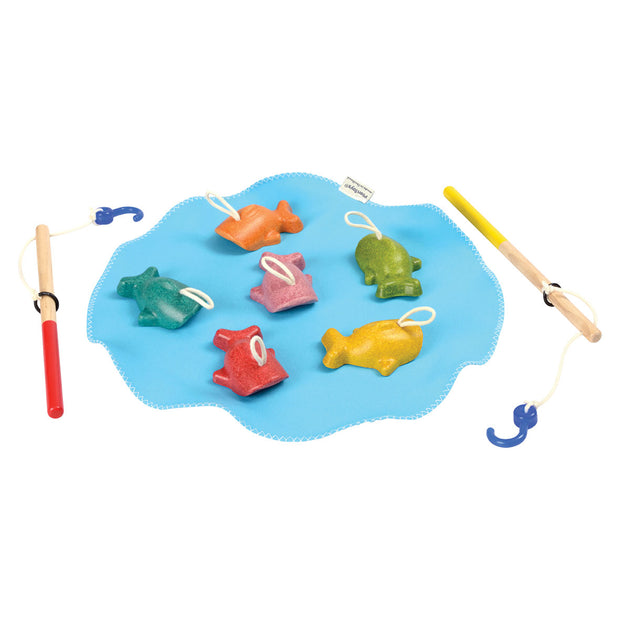 Jogo de Pesca