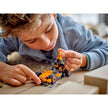 LEGO 60442 City Piloto de F1 McLaren