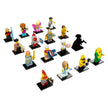LEGO 71018 Minifigure, Série 17