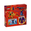 LEGO 71804 Ninjago Robô de Combate do Arin
