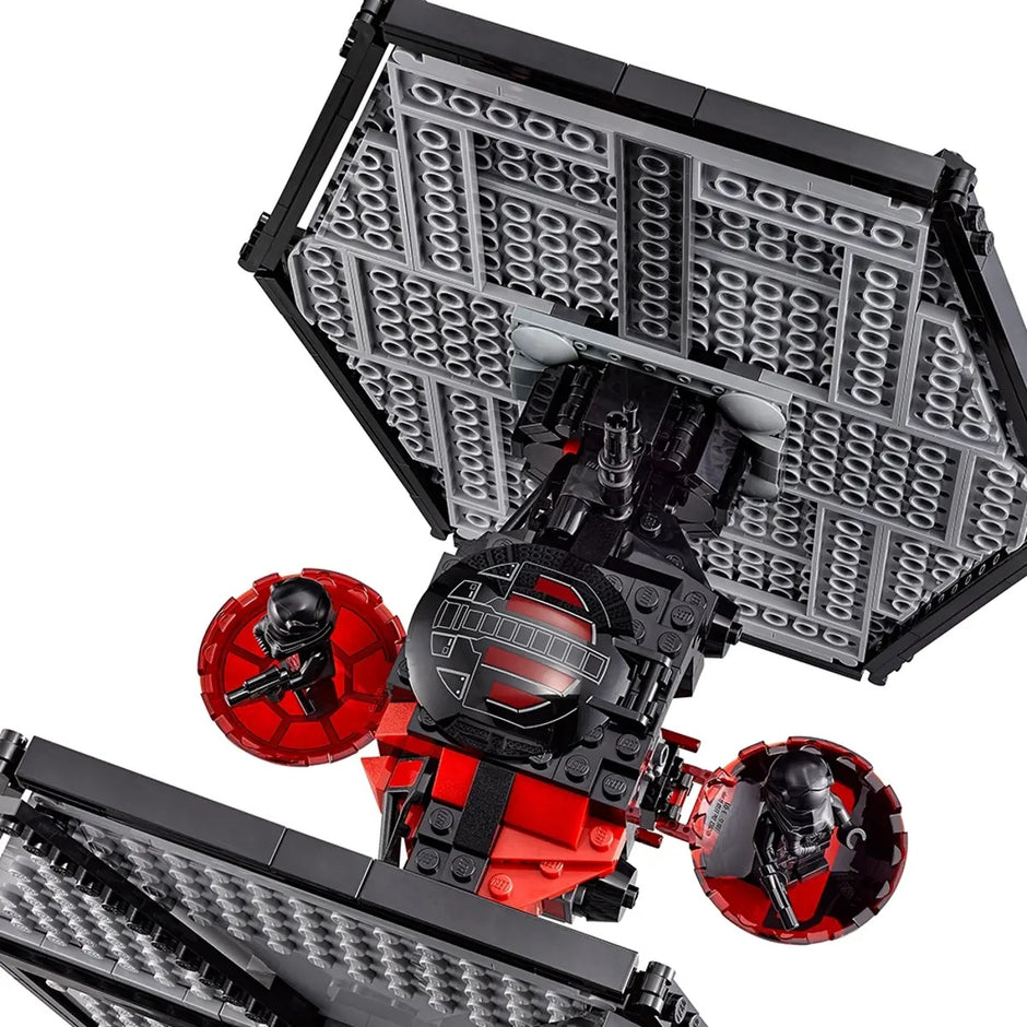 LEGO 75101 Star Wars First Order Special Forces TIE fighter