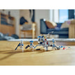 LEGO 75345 Star Wars Pack de Combate Clone Troopers da 501ª