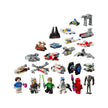LEGO 75395 Star Wars Calendário do Advento