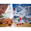 LEGO 75395 Star Wars Calendário do Advento