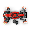LEGO 60443 City Boxe de F1 Ferrari