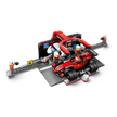 LEGO 60443 City Boxe de F1 Ferrari