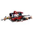 LEGO 60443 City Boxe de F1 Ferrari
