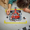 LEGO 60443 City Boxe de F1 Ferrari