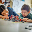 LEGO 60443 City Boxe de F1 Ferrari