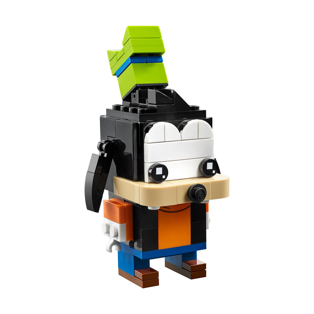 LEGO 40378 BrickHeadz Pateta e Pluto - imagem 3