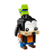 LEGO 40378 BrickHeadz Pateta e Pluto - imagem 3