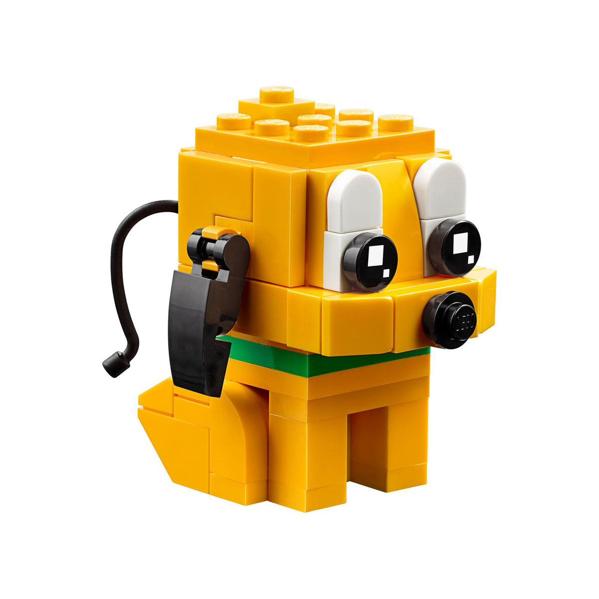 LEGO 40378 BrickHeadz Pateta e Pluto - imagem 4