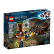 LEGO 75950 Harry Potter A Toca de Aragog - imagem 2