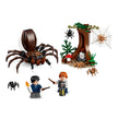 LEGO 75950 Harry Potter A Toca de Aragog - imagem 3
