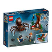 LEGO 75950 Harry Potter A Toca de Aragog - imagem 5