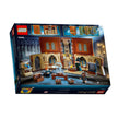 LEGO 76382 Harry Potter Momento Hogwarts Aula de Transfiguração - imagem 2