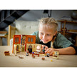 LEGO 76382 Harry Potter Momento Hogwarts Aula de Transfiguração - imagem 9