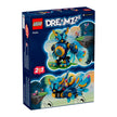 LEGO 71494 Coruja do Tempo da Zoey - imagem 2