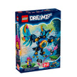 LEGO 71494 Coruja do Tempo da Zoey