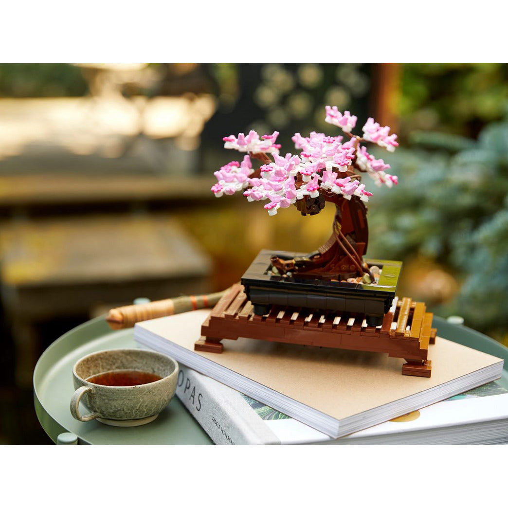 LEGO Creator 10281 Bonsai