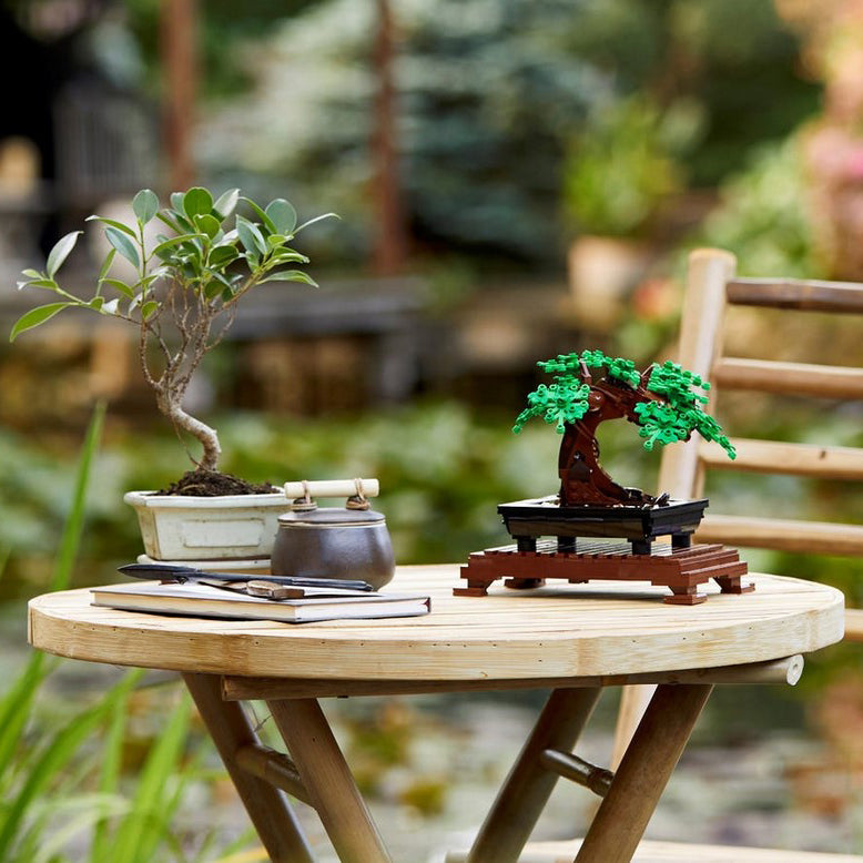 LEGO Creator 10281 Bonsai