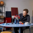 LEGO Optimus Prime 10302
