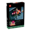 LEGO 10342 Buquê de Flores Cor-de-Rosa Elegante