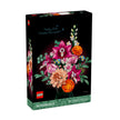 LEGO 10342 Buquê de Flores Cor-de-Rosa Elegante