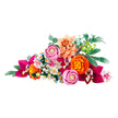 LEGO 10342 Buquê de Flores Cor-de-Rosa Elegante