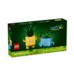 LEGO 10349 Plantas Felizes