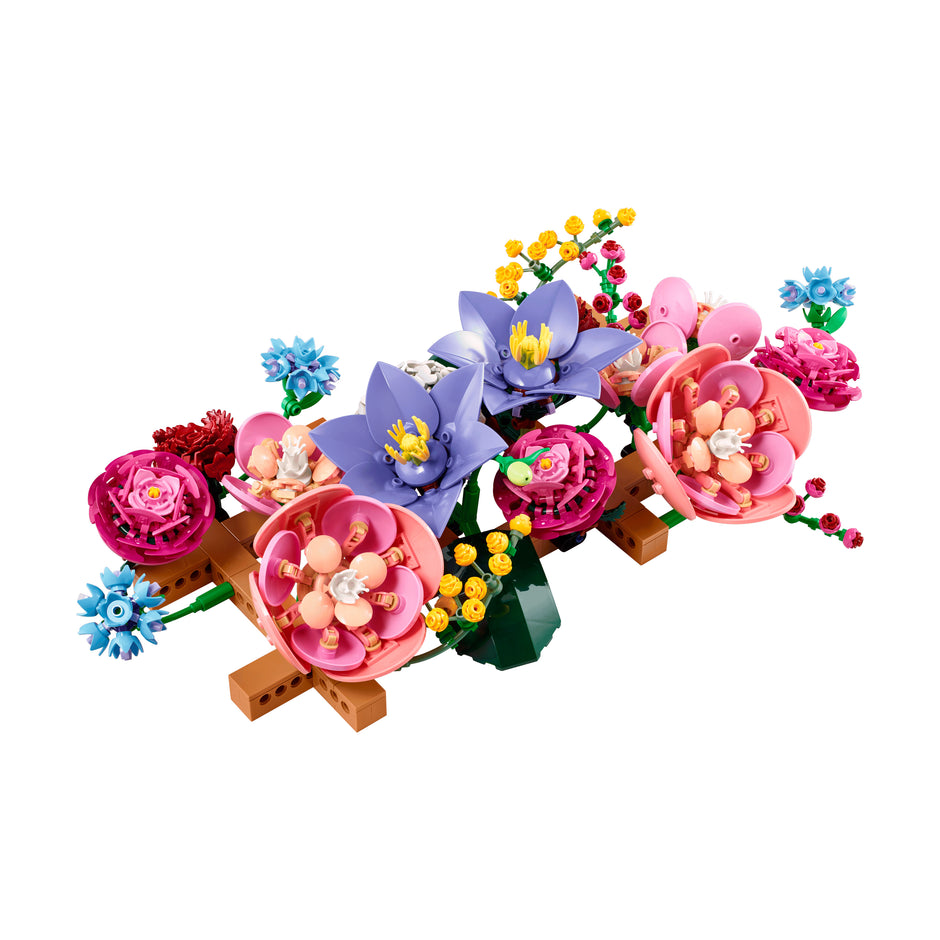 LEGO 11503 Parede de Flores