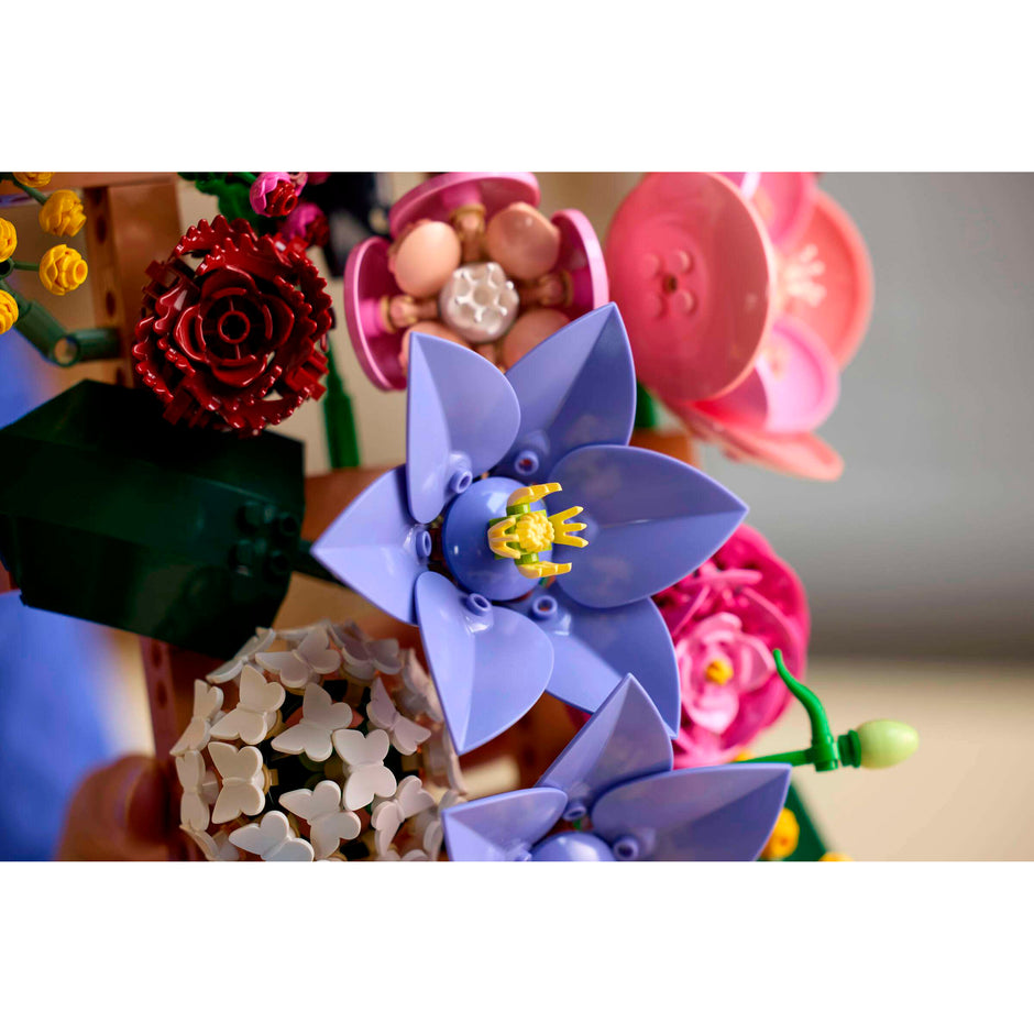 LEGO 11503 Parede de Flores