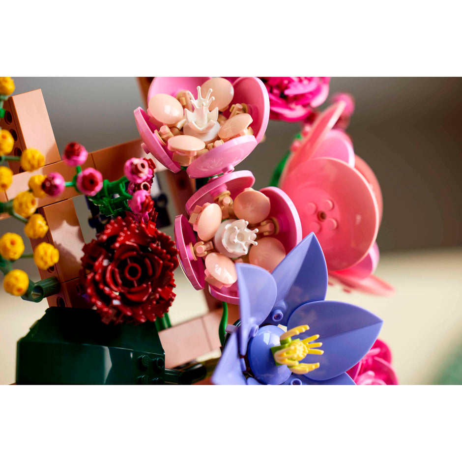LEGO 11503 Parede de Flores