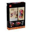 LEGO 11503 Parede de Flores