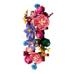LEGO 11503 Parede de Flores