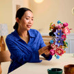 LEGO 11503 Parede de Flores