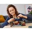 LEGO Central Perk 21319 Ideas