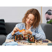 LEGO Central Perk 21319 Ideas