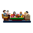 LEGO Central Perk 21319 Ideas