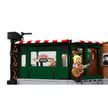 LEGO Central Perk 21319 Ideas