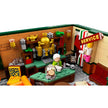 LEGO Central Perk 21319 Ideas