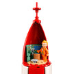 LEGO 21367 Foguetão Lunar de Tintin®