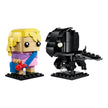 LEGO 40802 Figuras de Luna Lovegood e Thestral - imagem 3