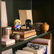 LEGO 40802 Figuras de Luna Lovegood e Thestral - imagem 6